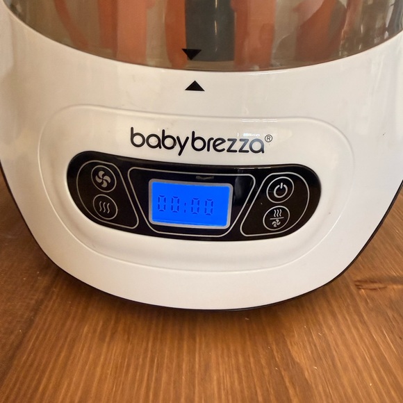 Bay Brezza bottle sterilizer - Picture 3 of 3